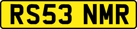 RS53NMR