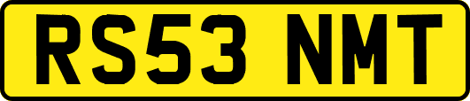 RS53NMT