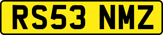 RS53NMZ