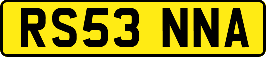 RS53NNA
