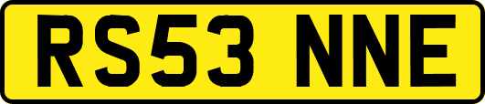 RS53NNE