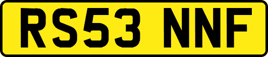 RS53NNF