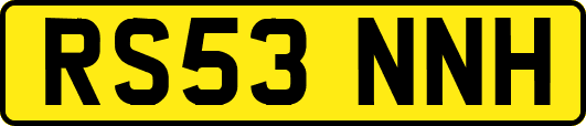 RS53NNH