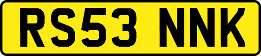 RS53NNK