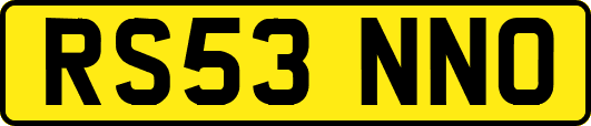 RS53NNO
