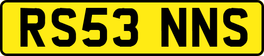 RS53NNS