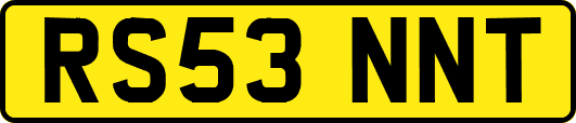 RS53NNT
