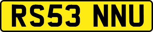 RS53NNU