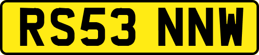 RS53NNW