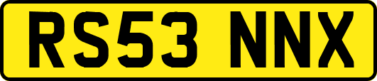 RS53NNX