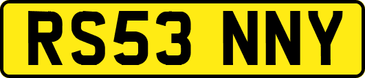 RS53NNY