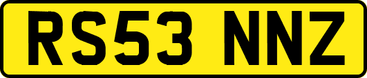 RS53NNZ