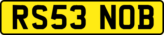 RS53NOB