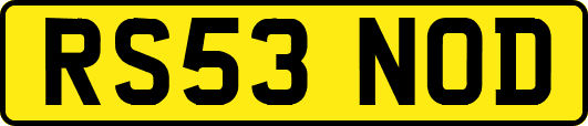 RS53NOD