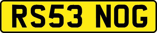 RS53NOG