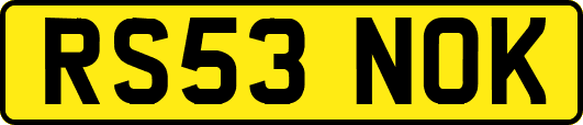 RS53NOK