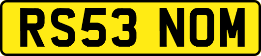 RS53NOM
