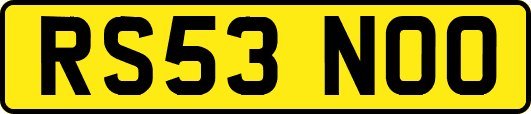 RS53NOO