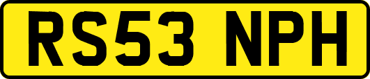 RS53NPH