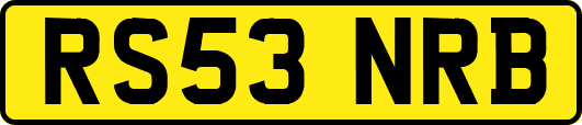 RS53NRB