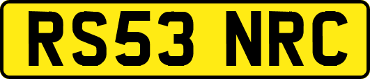 RS53NRC