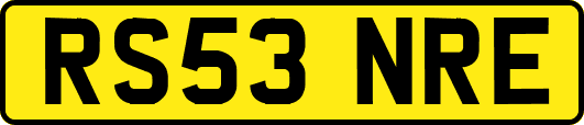 RS53NRE