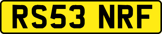 RS53NRF