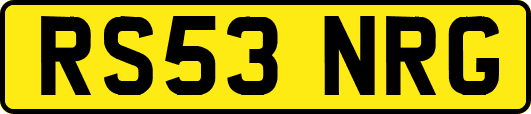 RS53NRG