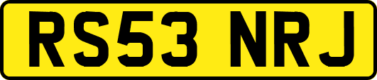 RS53NRJ