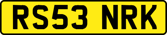 RS53NRK