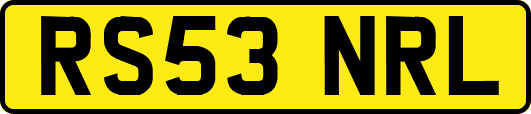 RS53NRL