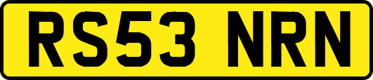 RS53NRN