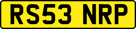 RS53NRP