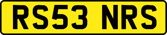 RS53NRS