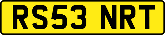 RS53NRT