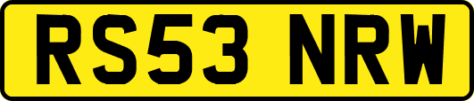 RS53NRW