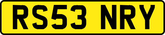 RS53NRY