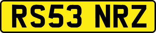 RS53NRZ