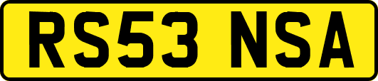 RS53NSA