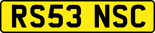 RS53NSC