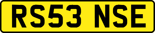 RS53NSE