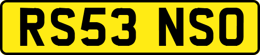 RS53NSO