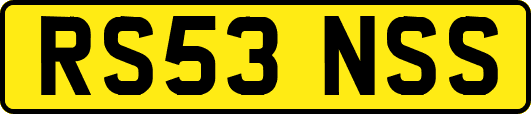 RS53NSS