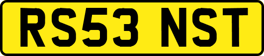 RS53NST
