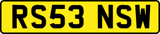 RS53NSW