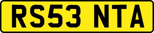 RS53NTA