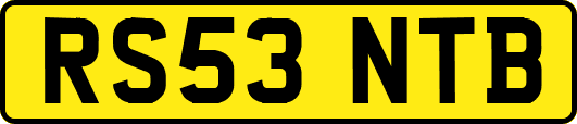 RS53NTB