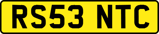 RS53NTC