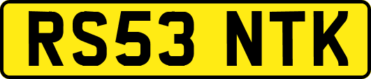RS53NTK