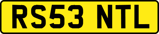 RS53NTL